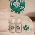 Apartman Le Nereidi