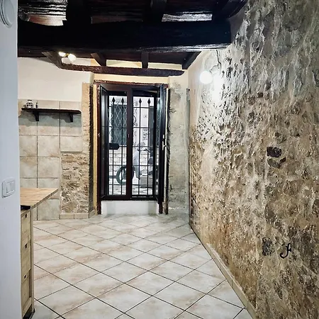Le Nereidi * Fondi