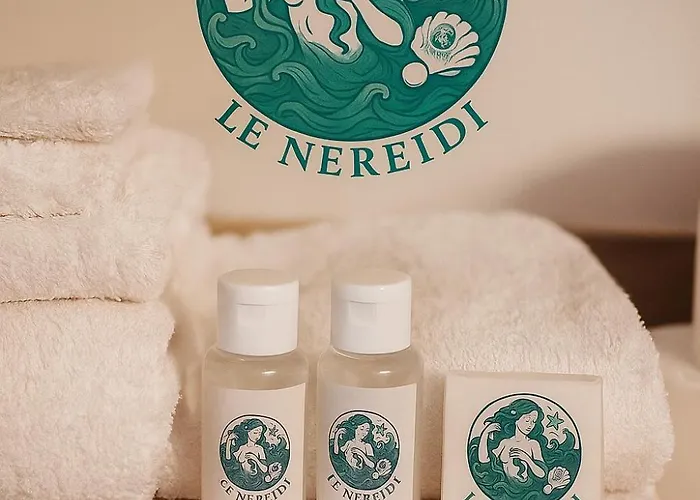 דירה Le Nereidi